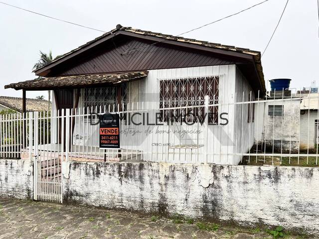 Venda em Santa Bárbara - Criciúma