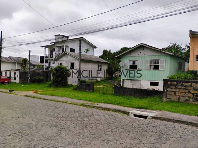 #1325 - Terreno para Venda em Criciúma - SC - 2