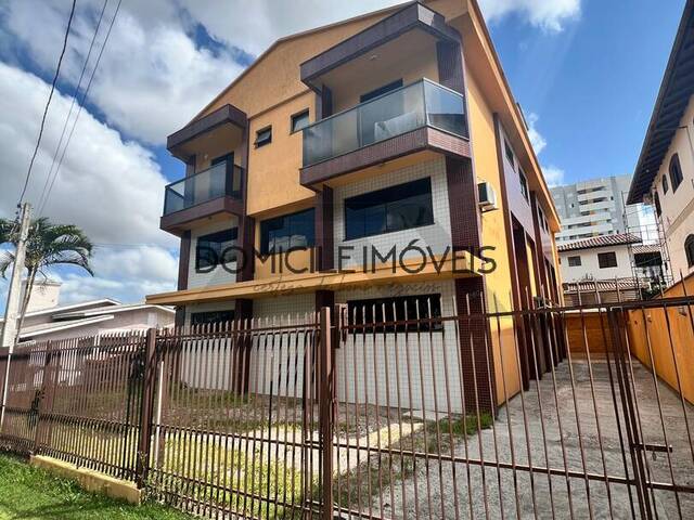 #1341 - Apartamento para Venda em Criciúma - SC - 1